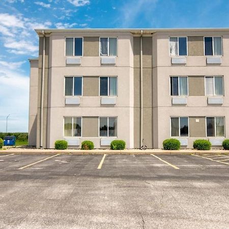 Hotel Markle In I-69 外观 照片