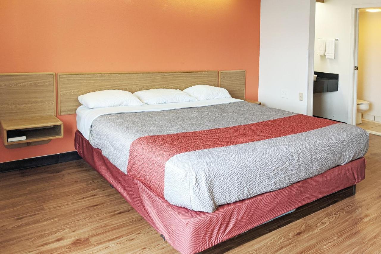 Hotel Markle In I-69 外观 照片