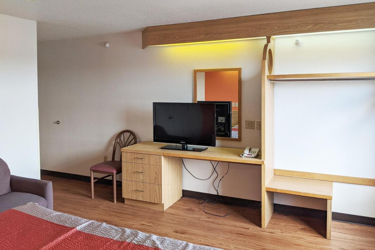Hotel Markle In I-69 外观 照片