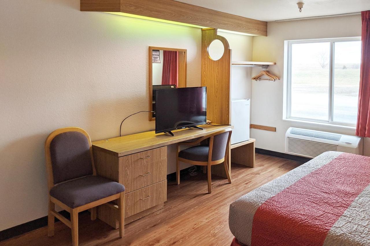 Hotel Markle In I-69 外观 照片