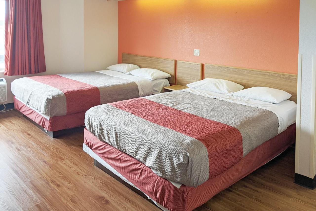 Hotel Markle In I-69 外观 照片