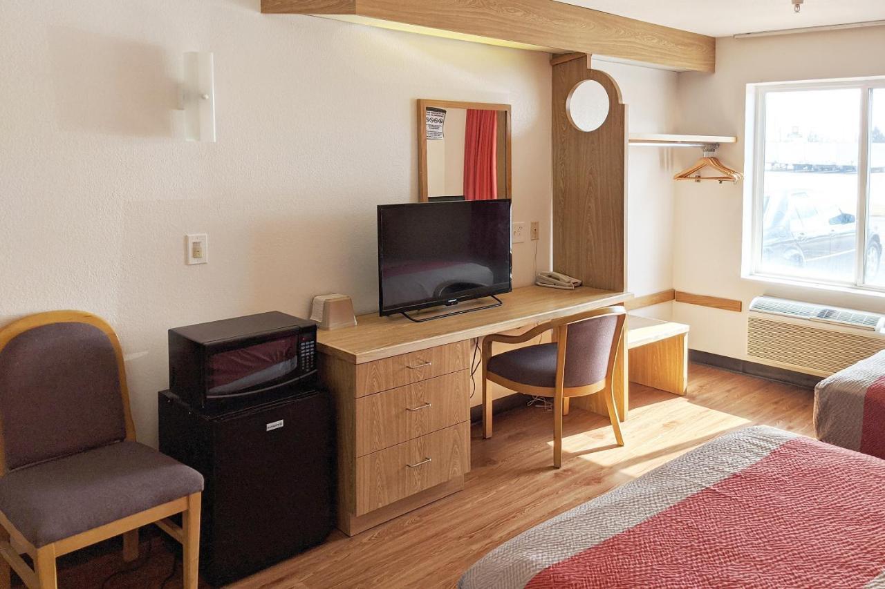 Hotel Markle In I-69 外观 照片
