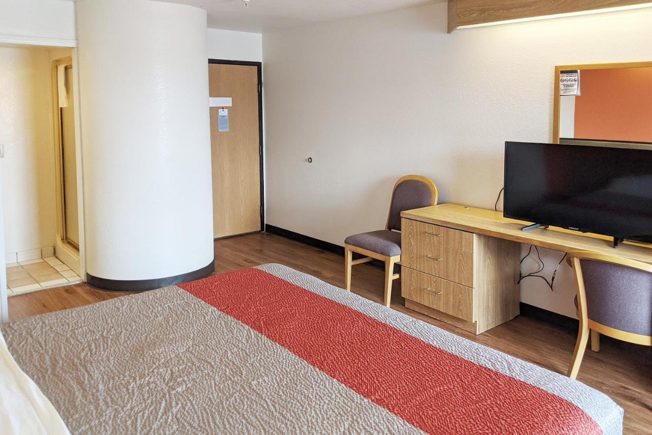 Hotel Markle In I-69 外观 照片