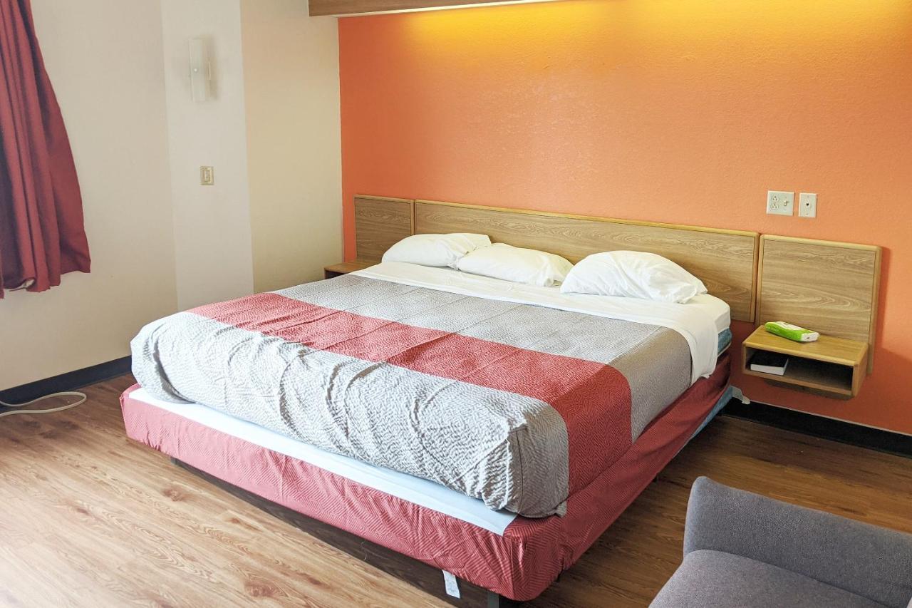Hotel Markle In I-69 外观 照片