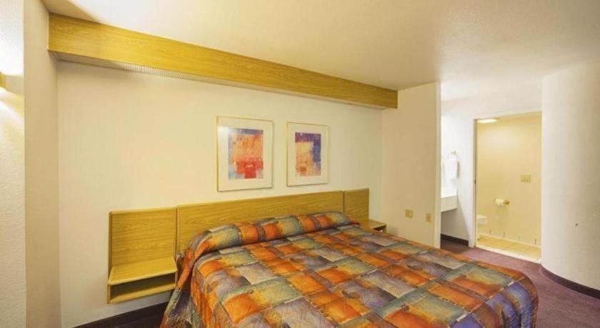 Hotel Markle In I-69 外观 照片