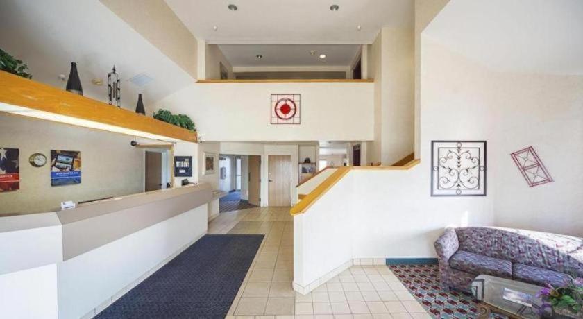 Hotel Markle In I-69 外观 照片