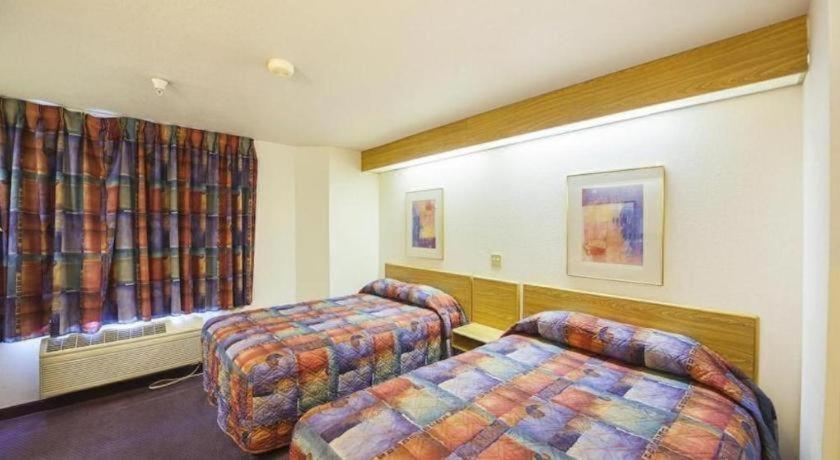 Hotel Markle In I-69 外观 照片
