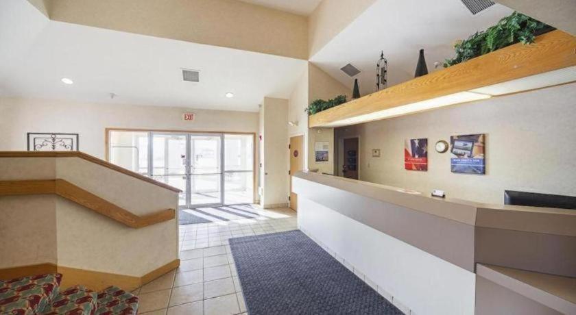Hotel Markle In I-69 外观 照片