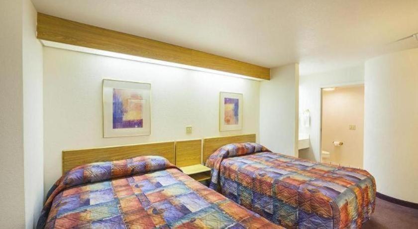 Hotel Markle In I-69 外观 照片