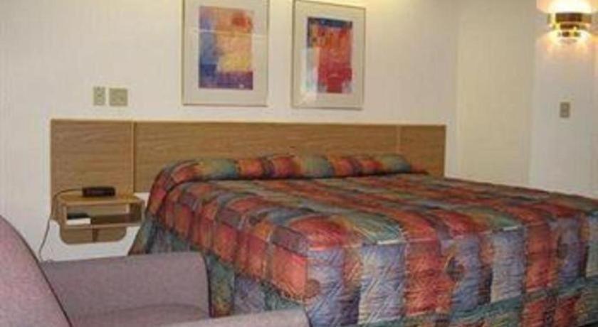 Hotel Markle In I-69 外观 照片