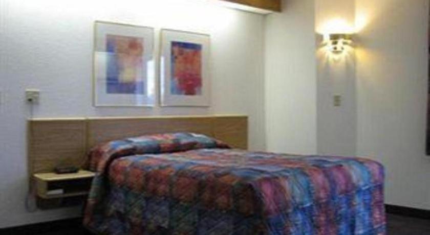 Hotel Markle In I-69 外观 照片