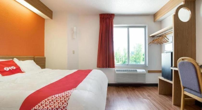 Hotel Markle In I-69 外观 照片